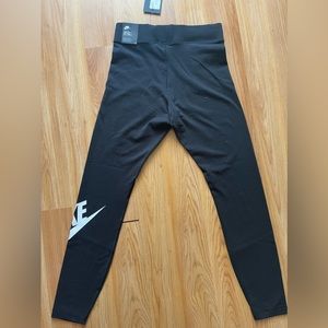 tight fit/ high rise/ full length